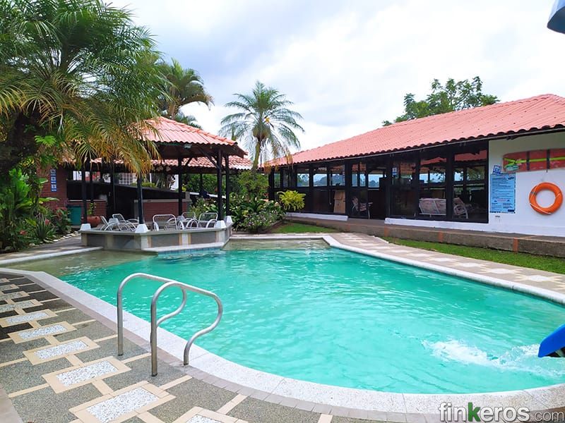 FINCA 15 de Alquiler en Combia Pereira - Finca en Pereira, Risaralda